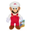 Super Mario Plüschfiguren 23 cm Sortiment (8)