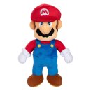 Super Mario Plüschfiguren 23 cm Sortiment (8)