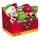 Super Mario Plüschfiguren 23 cm Sortiment (8)