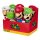 Super Mario Plüschfiguren 23 cm Sortiment (8)