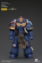 Warhammer 40k Actionfigur 1/18 Uitramarines Sergeant...