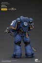 Warhammer 40k Actionfigur 1/18 Uitramarines Brother Chairon 13 cm