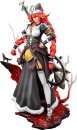 Overlord PVC Statue 1/8 Lupusregina Beta 10th Anniversary...