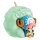 One Piece Character Spardose Tony Tony Chopper Candy Mint Ver. 10 cm
