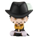 One Piece Look Up PVC Statue Dracule Mihawk 11 cm