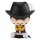 One Piece Look Up PVC Statue Dracule Mihawk 11 cm