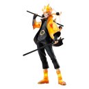 Naruto Shippuden G.E.M. Serie PVC Statue Naruto Uzumaki...