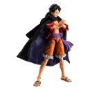 One Piece Variable Action Heroes Actionfigur Monkey D....