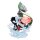 Naruto Shippuden FigUnity PVC Mini-Statue Gather here, Team 7 13 cm