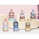 Naruto Shippuden Tsumichen Stack up & Change Sammelfiguren 6er-Pack 8 cm (with gift)