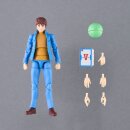 Mobile Suit Gundam G.M.G. Collection 01 Actionfigur Earth...