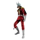 Mobile Suit Gundam G.M.G. Collection 02 Actionfigur...