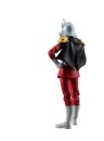 Mobile Suit Gundam G.M.G. Collection Actionfigur 02 Principality of Zeon Char Aznable 10 cm