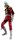 Mobile Suit Gundam G.M.G. Collection Actionfigur 02 Principality of Zeon Char Aznable 10 cm