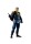 Mobile Suit Gundam G.M.G. Collection 03 Actionfigur Principality of Zeon Ramba Ral 10 cm