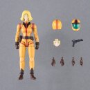 Mobile Suit Gundam G.M.G. Collection 04 Actionfigur Earth...