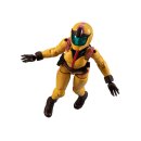 Mobile Suit Gundam G.M.G. Collection 04 Actionfigur Earth Federation Sayla Mass 10 cm