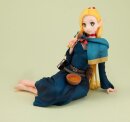 Delicious in Dungeon PVC Statue Melty Princess Marcille...