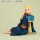 Delicious in Dungeon PVC Statue Melty Princess Marcille Palm Size 9 cm