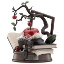 LIMEPIE Series Reverse PVC Statue 1999 APPLe Erudite and...