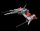 Cruise Chaser Blassty Moderoid Plastic Model Kit Cruise Chaser Blassty (re-run) 17 cm