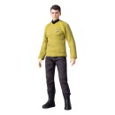 Star Trek 2009 Exquisite Super Series Actionfigur 1/12...