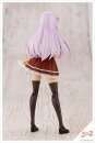 Sousai Shojo Teien Plastic Model Kit 1/10 Ritsuka Saeki High School Summer Clothes 16 cm
