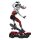 DC Direct Harley Quinn: Red, White & Black Statue 1/10 Harley Quinn by Ivan Tao 20 cm