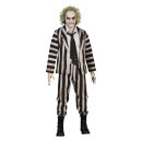 Beetlejuice Actionfigur 1/12 Beetlejuice Deluxe Edition...