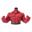 Marvel Spardose Red Hulk