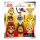 Disney 3D PVC-Taschenanhänger Display Lion King (24)