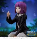 Frieren: Beyond Journeys End PVC Statue Fern In Those Days 10 cm