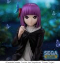 Frieren: Beyond Journeys End PVC Statue Fern In Those Days 10 cm