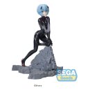 Evangelion: 3.0+1.0 Thrice Upon a Time Luminasta PVC...