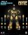 Transformers MDLX Actionfigur Bumblebee/B127 12 cm