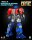 Transformers MDLX Actionfigur Optimus Prime/Orion Pax 16 cm
