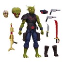 Epic H.A.C.K.S. Actionfigur 1/12 The Dark Hand: Space Pirate Clan