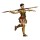 Epic H.A.C.K.S. Actionfigur 1/12 Amazon Warrior: Pride of Ares