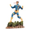 Marvel Comic Gallery PVC Statue Cyclops 25 cm -...