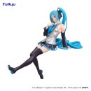 Hatsune Miku Noodle Stopper PVC Statue Kuroboshi Kouhaku...