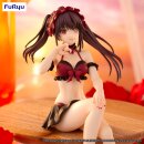 Date A Live Noodle Stopper PVC Statue Kurumi Tokisaki...