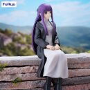 Frieren: Beyond Journeys End Noodle Stopper PVC Statue Fern (re-run) 16 cm