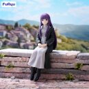 Frieren: Beyond Journeys End Noodle Stopper PVC Statue Fern (re-run) 16 cm