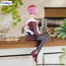 Re:Zero Starting Life in Another World Noodle Stopper PVC...