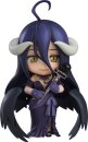 Overlord Nendoroid Actionfigur Albedo: Dress Ver. 10 cm