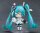 Hatsune Miku Nendoroid Actionfigur MIKU EXPO 10th Anniversary Ver. 10 cm