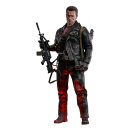 Terminator 2 Movie Masterpiece Actionfigur 1/6 T-800...