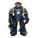 Warhammer The Horus Heresy Actionfigur 1/18 Ultramarines...