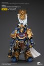 Warhammer The Horus Heresy Actionfigur 1/18 Ultramarines...