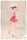Sousai Shojo Teien Plastic Model Kit 1/10 Eimi Nijimura (Ryubu High School Summer Clothes) Dreaming Style Romantic Memories 16 cm